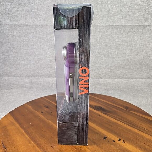 VINO New Cheese Cutter Wine Bottle Opener Gourmet Multi Tool Set Party Picnic‎ - Picture 3 of 9